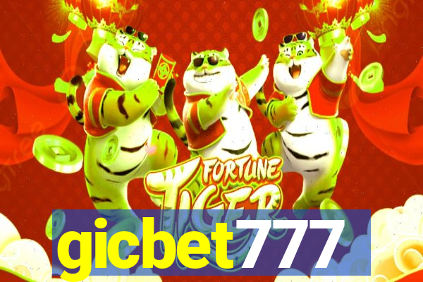 gicbet777