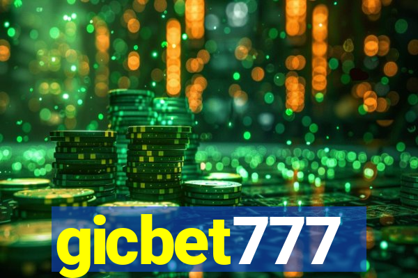 gicbet777