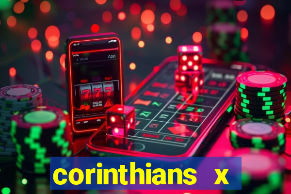 corinthians x cruzeiro ao vivo futemax