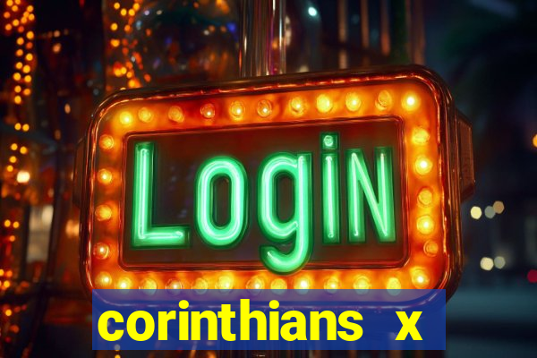 corinthians x cruzeiro ao vivo futemax