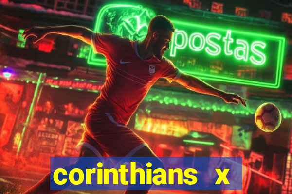 corinthians x cruzeiro ao vivo futemax