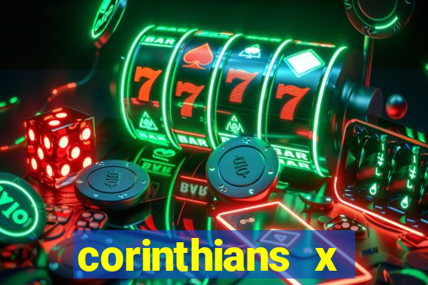 corinthians x cruzeiro ao vivo futemax