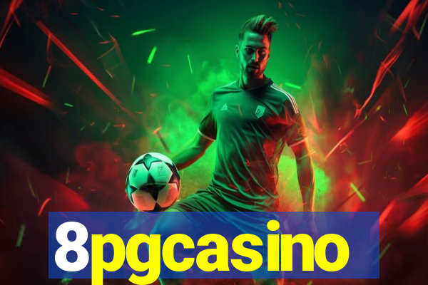 8pgcasino