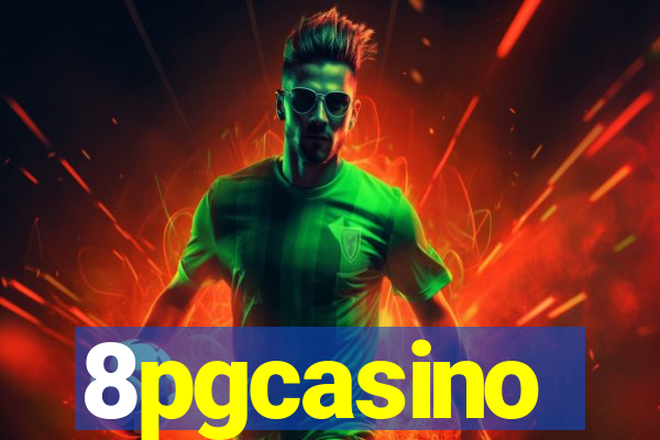 8pgcasino