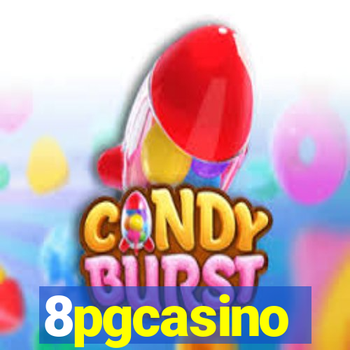 8pgcasino