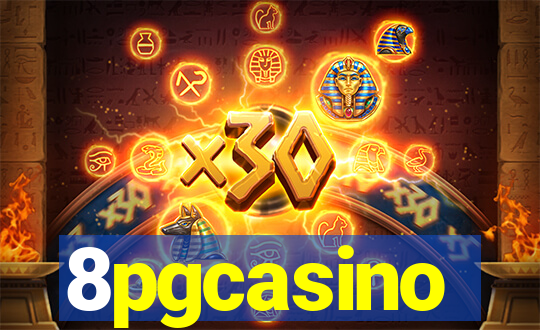 8pgcasino