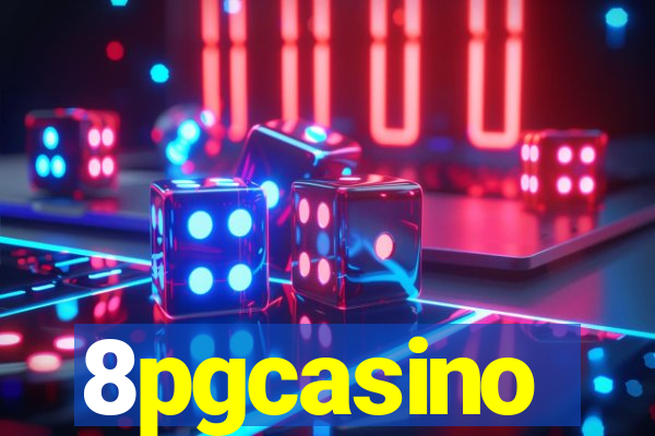 8pgcasino