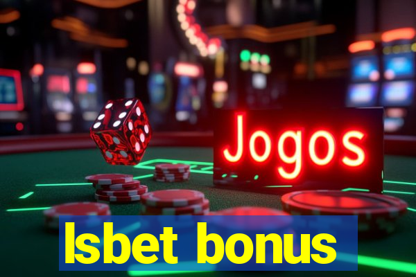 lsbet bonus