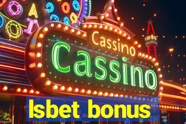 lsbet bonus