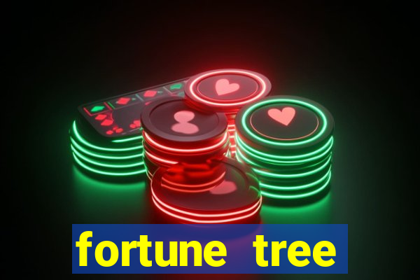 fortune tree prosperity demo