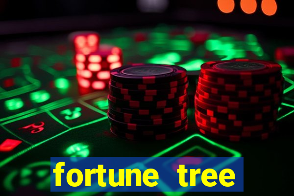 fortune tree prosperity demo