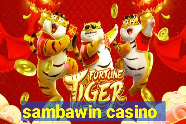 sambawin casino