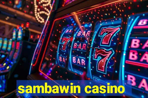 sambawin casino