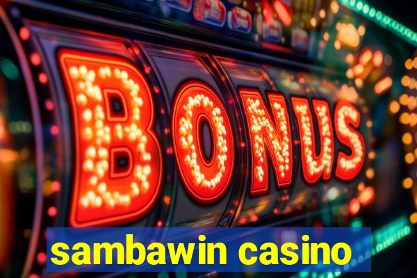 sambawin casino