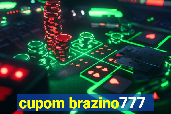 cupom brazino777