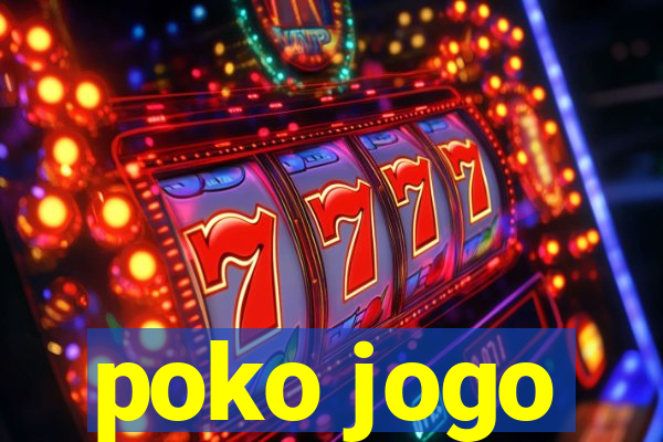 poko jogo