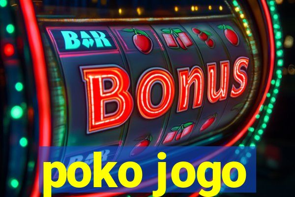 poko jogo