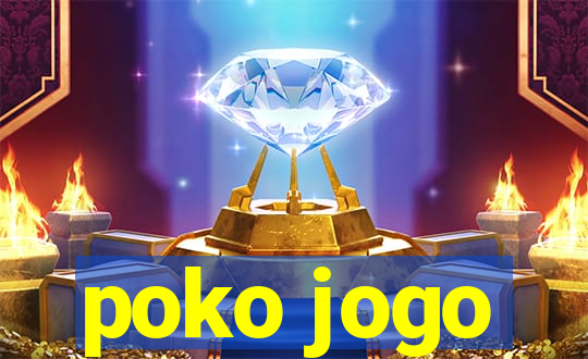 poko jogo