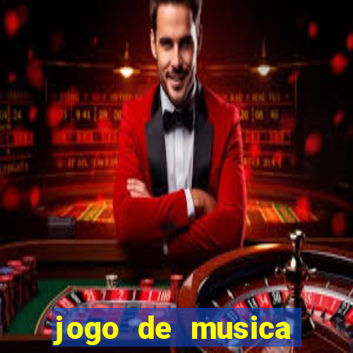 jogo de musica para pc