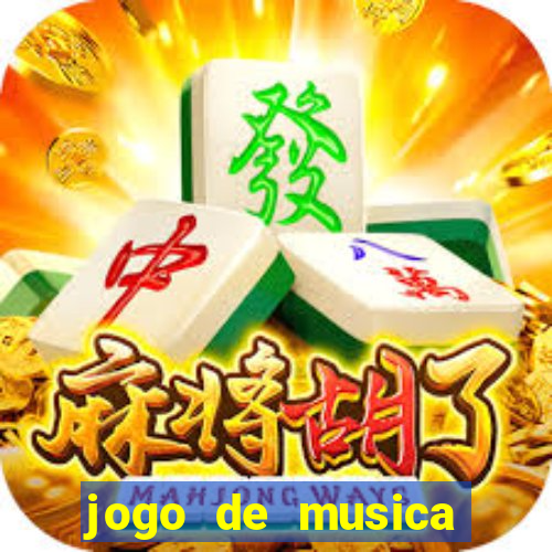 jogo de musica para pc