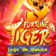 jogo de musica para pc