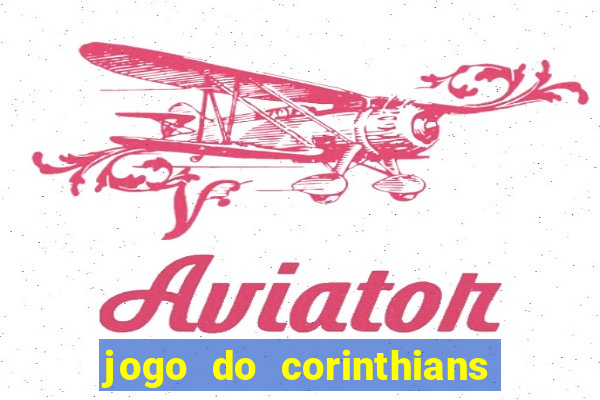 jogo do corinthians multi canais