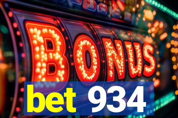 bet 934