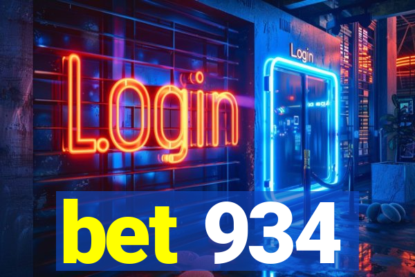 bet 934