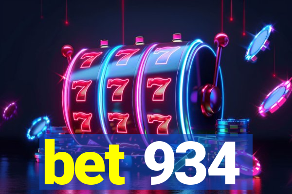 bet 934