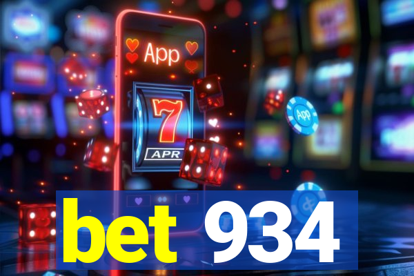 bet 934