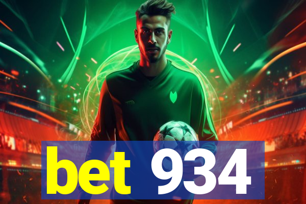 bet 934