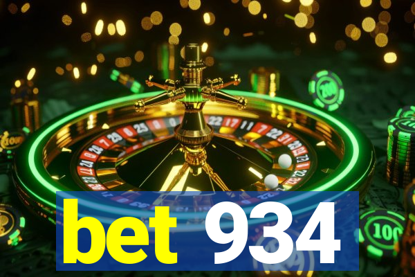 bet 934