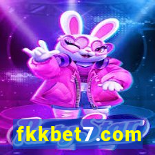 fkkbet7.com