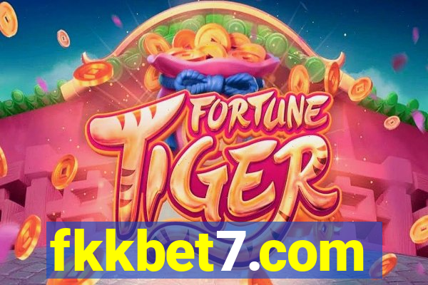 fkkbet7.com