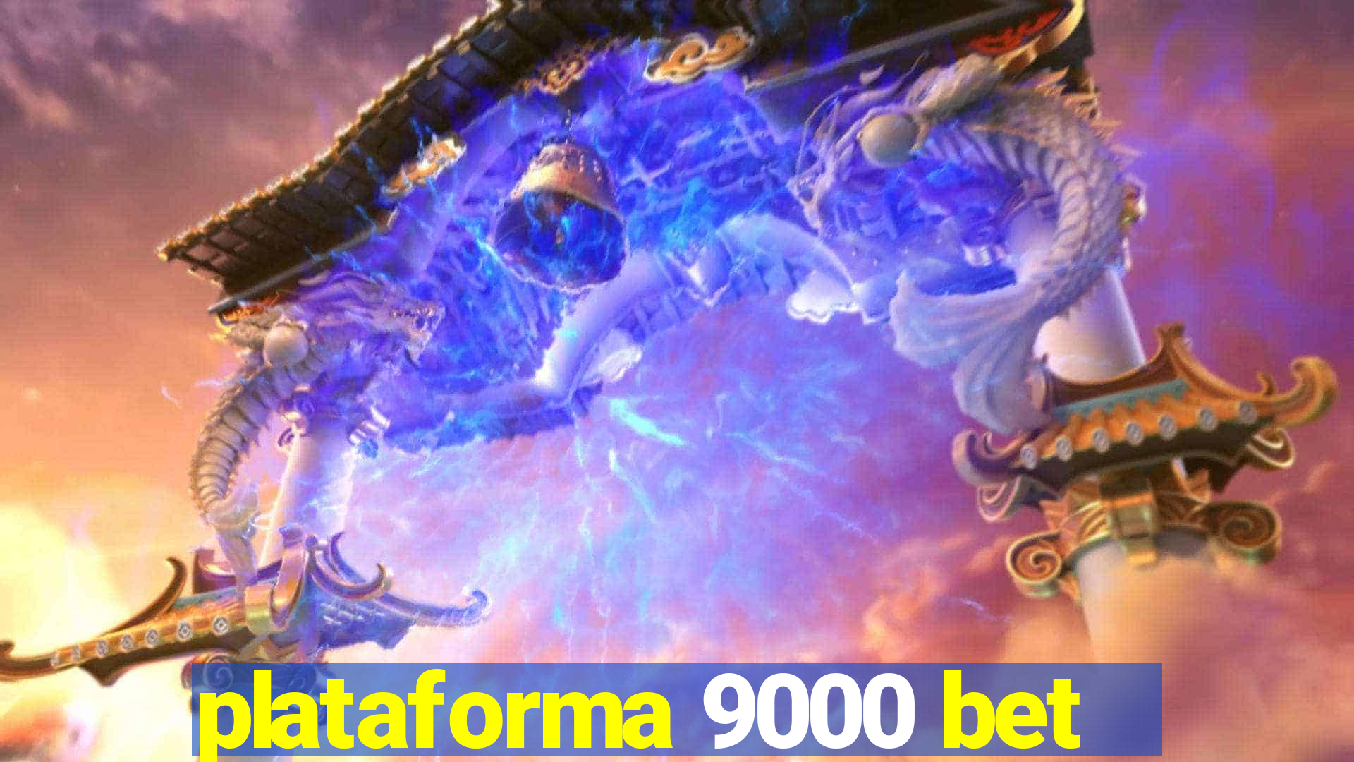 plataforma 9000 bet