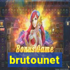 brutounet