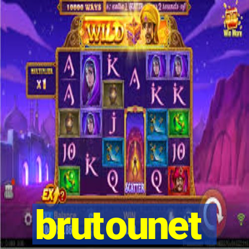 brutounet