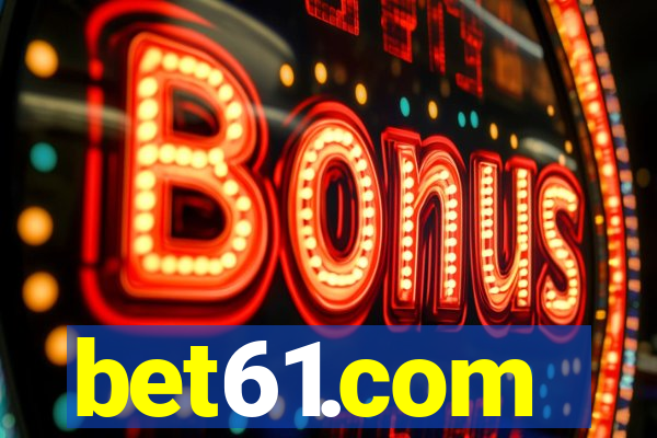 bet61.com