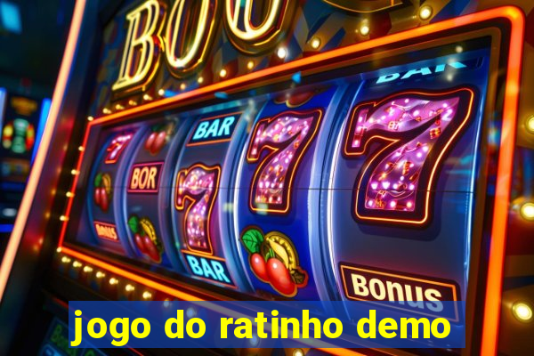 jogo do ratinho demo