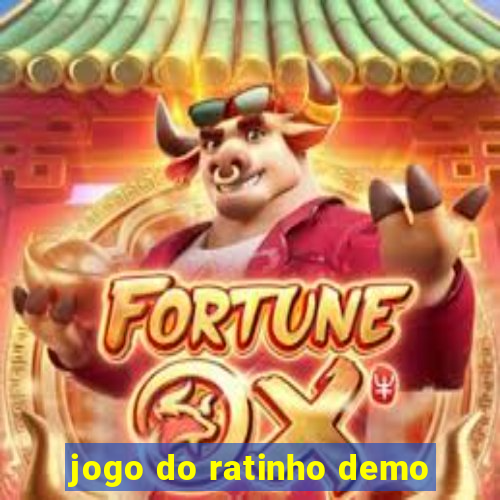 jogo do ratinho demo