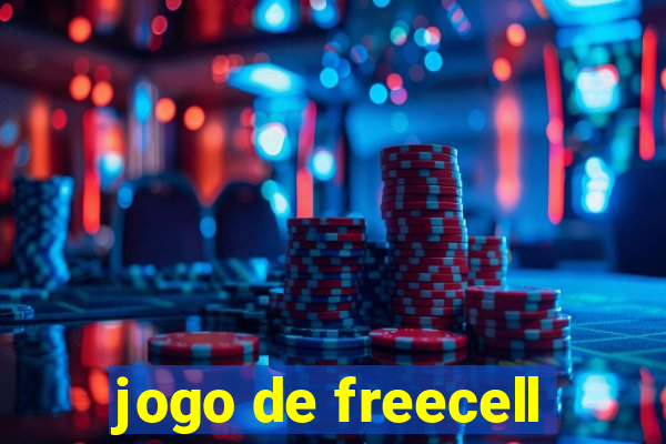 jogo de freecell