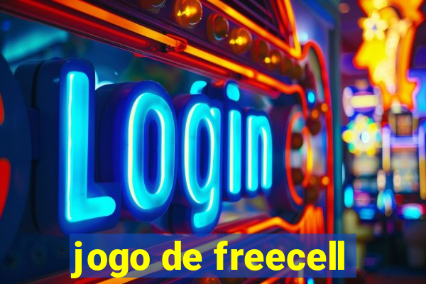 jogo de freecell