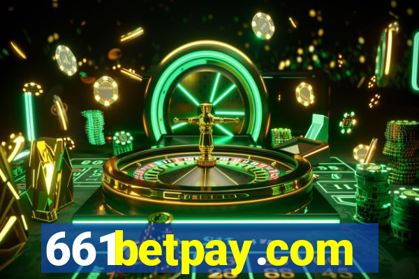 661betpay.com