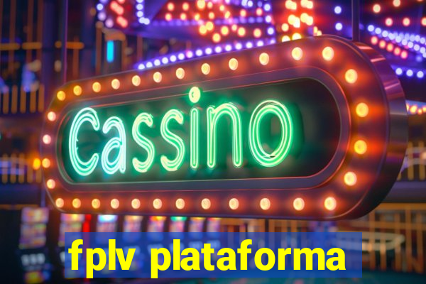 fplv plataforma