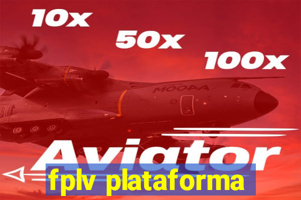 fplv plataforma