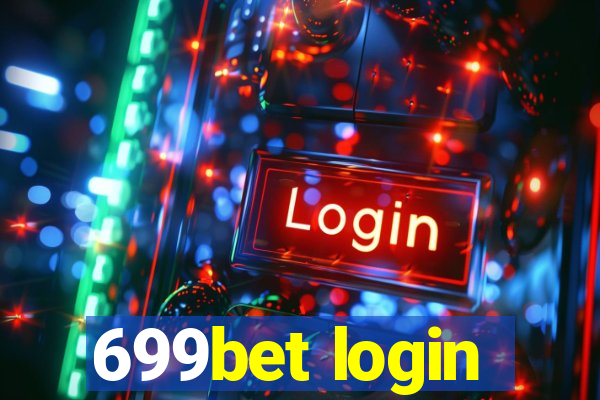 699bet login