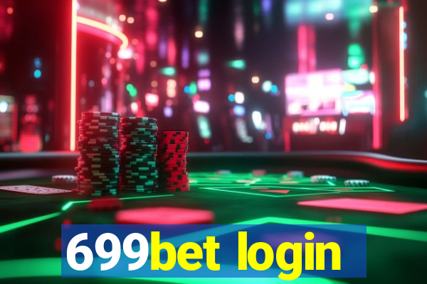 699bet login