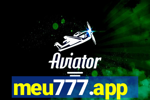 meu777.app