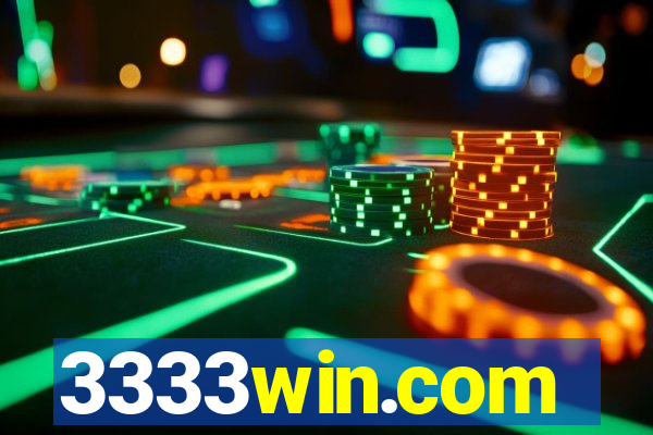 3333win.com