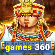 games 360